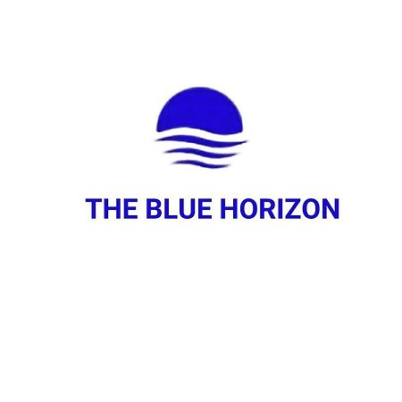 Готель The Blue Horizon Вльора Екстер'єр фото